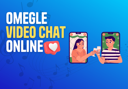 omegle video chat