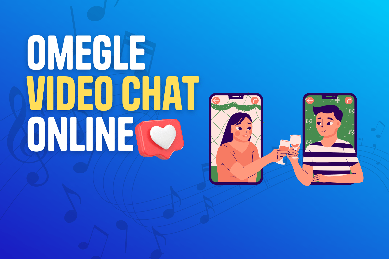 omegle video chat